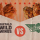 Image for article titled Buffalo Wild Wings vs. Wingstop: A chicken fight for wing supremacy